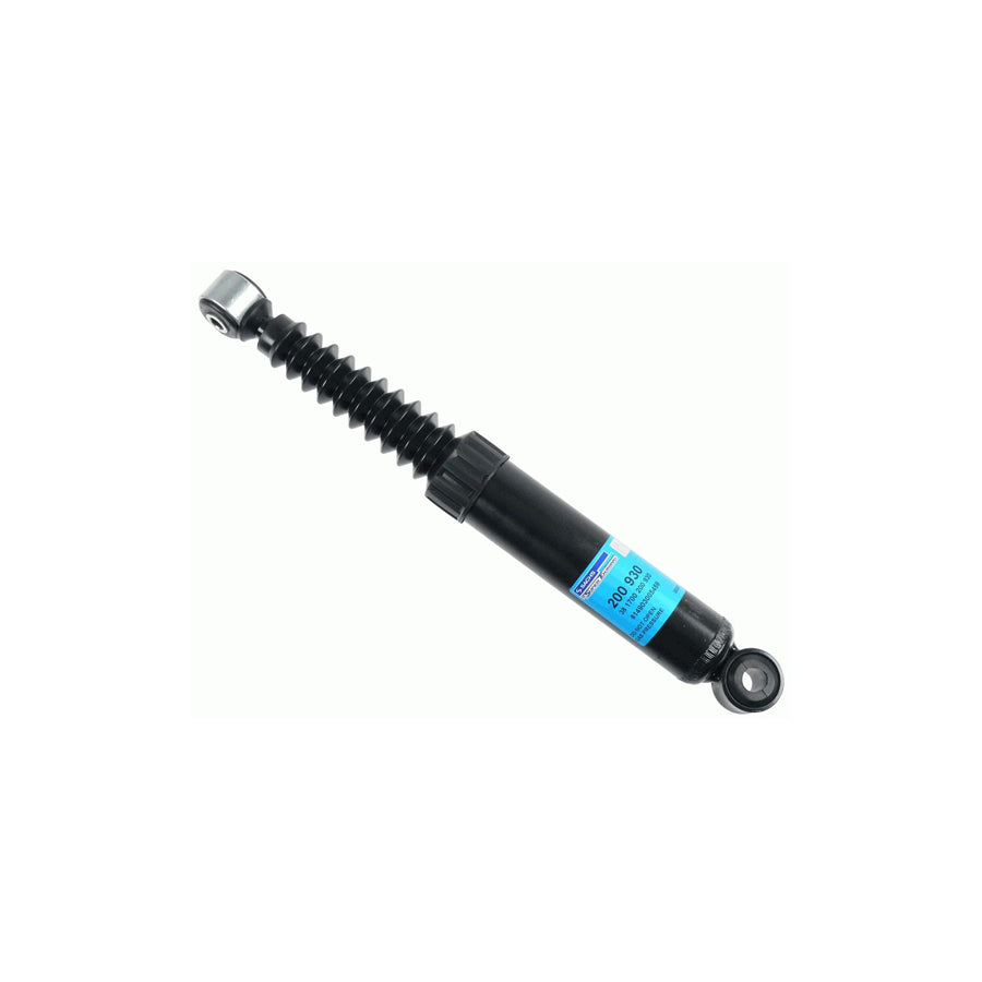 Sachs Super Touring 200 930 Shock Absorber For Renault Espace Iii (Je)