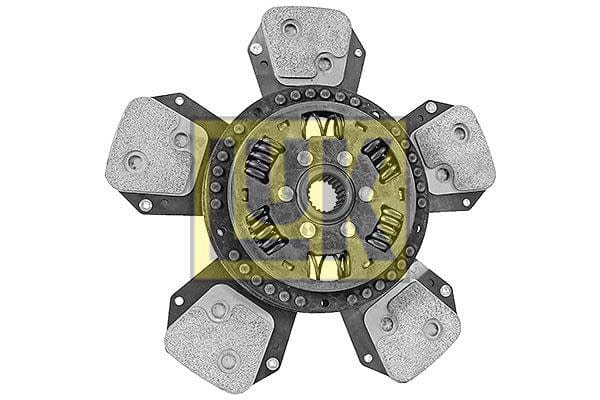 LuK 333 0050 40 Clutch Disc