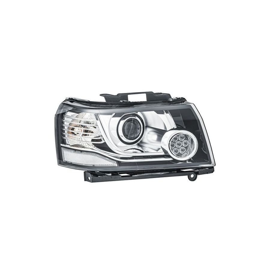 Hella 1LJ 354 813-021 Headlight For Land Rover Freelander