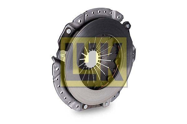 LuK 123 0163 10 Clutch Pressure Plate