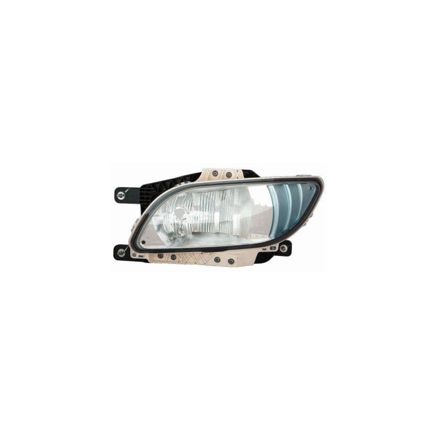 Abakus 4502005LUEN Fog Light | ML Performance UK