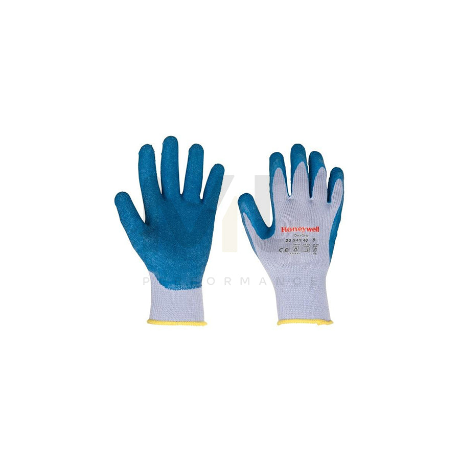 Honeywell 2094140 08 Work gloves | ML Performance Car Parts