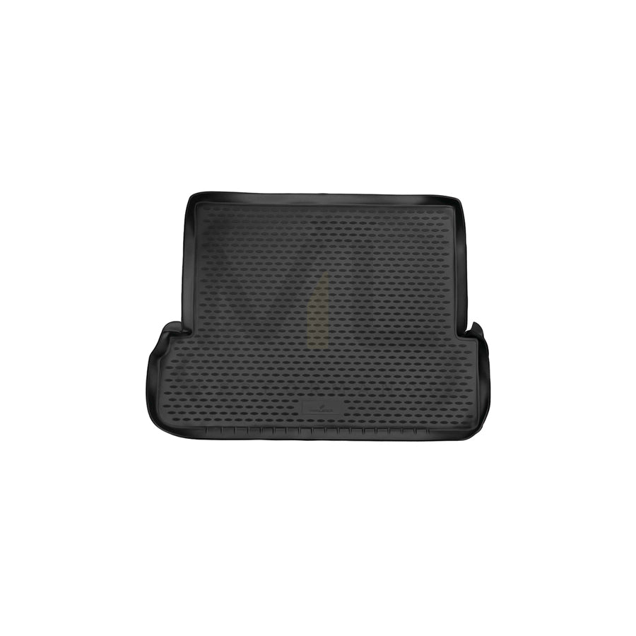 WALSER XTR 70933 Car boot liner Nonslip | ML Performance Car Parts