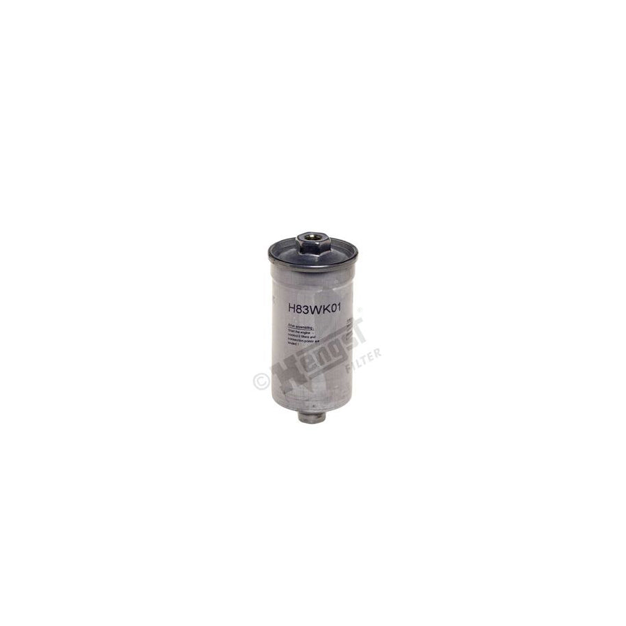 Hengst Filter H83WK01 Fuel Filter