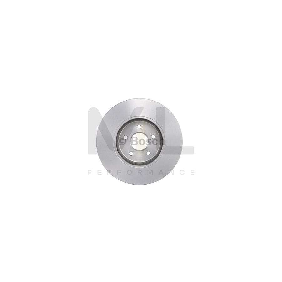 BOSCH 0 986 478 718 Brake Disc Internally Vented, Vented, Oiled | ML Performance Car Parts