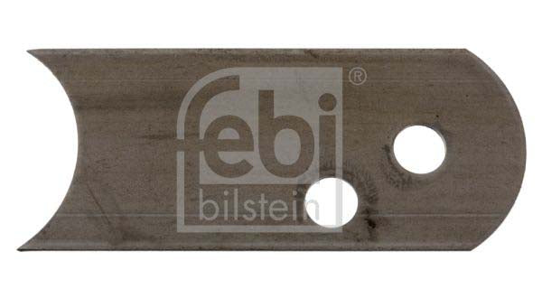 Febi Bilstein 04109 Mounting, Leaf Spring | ML Performance UK Car Parts