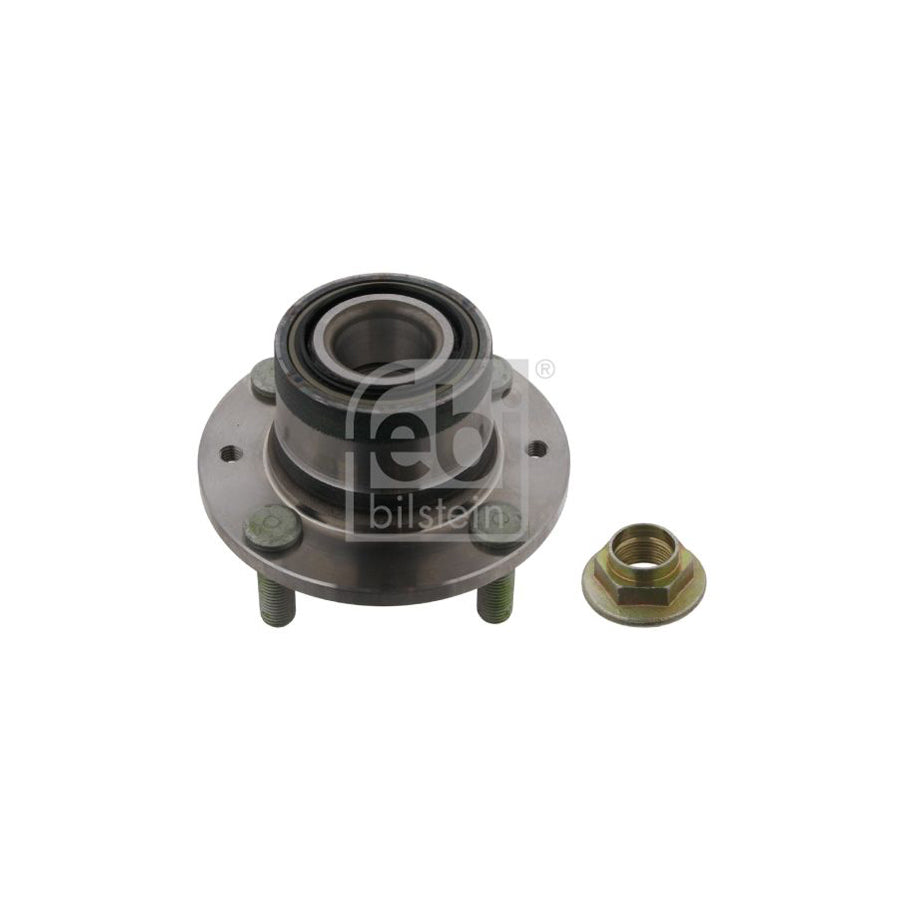 Febi Bilstein 32684 Wheel Bearing Kit