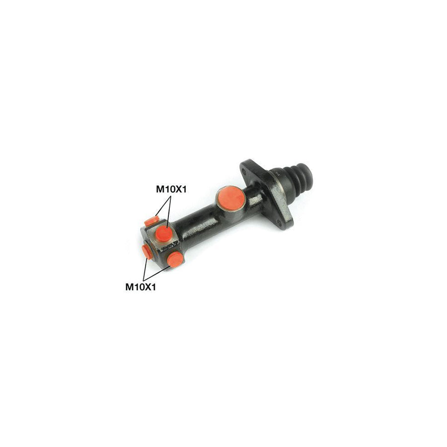 Hella 8AM 355 500-371 Brake Master Cylinder