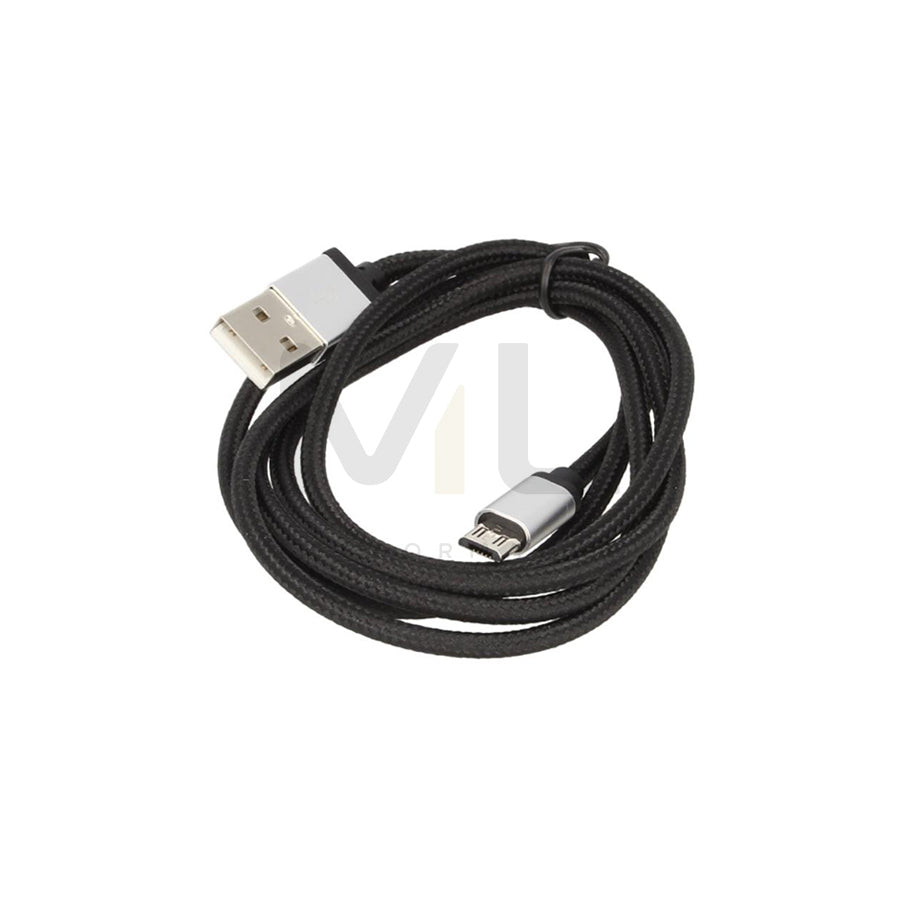 MAMMOOTH O173 111 USB charge cable Black | ML Performance Car Parts