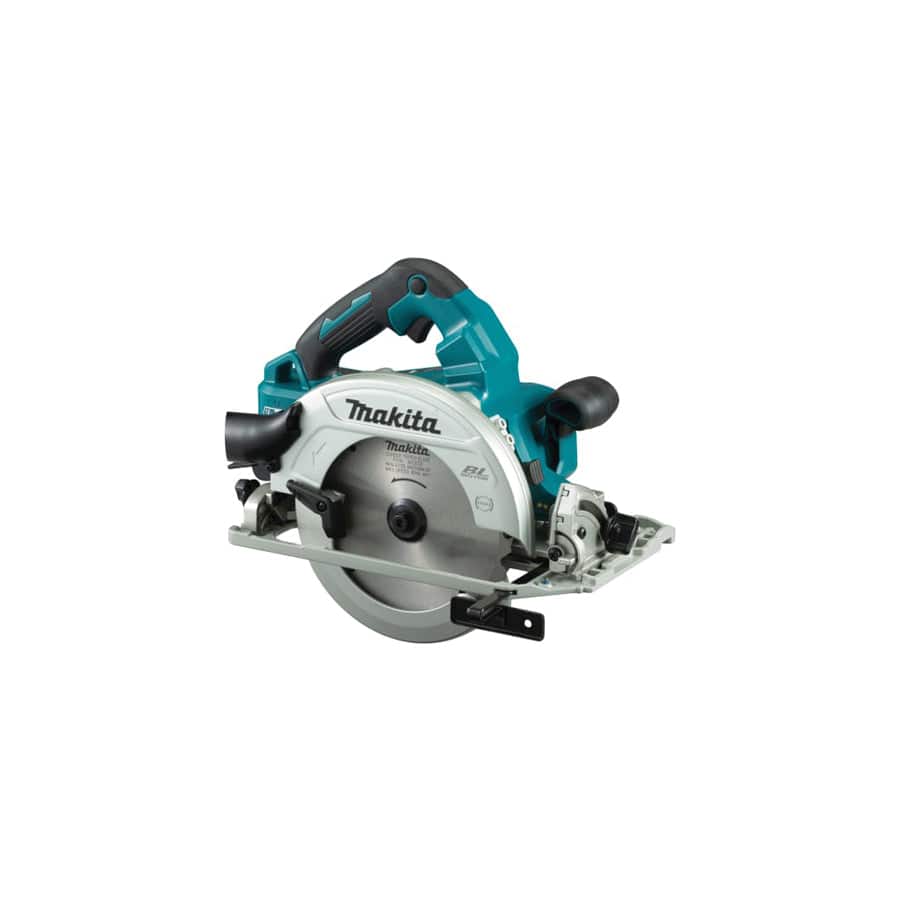 Makita MAKDHS782ZJ DHS782ZJ Brushless LXT Circular Saw 190mm 36V (2x18V) Bare Unit | ML Performance UK