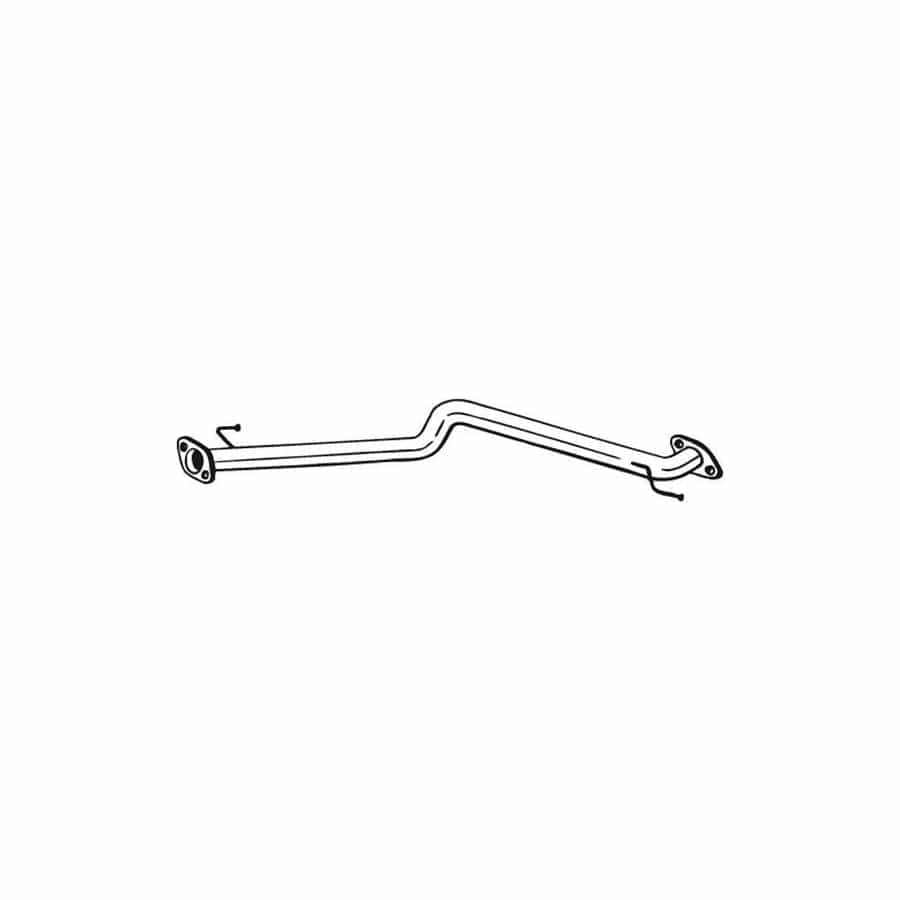 Bosal 783-303 Exhaust Pipe