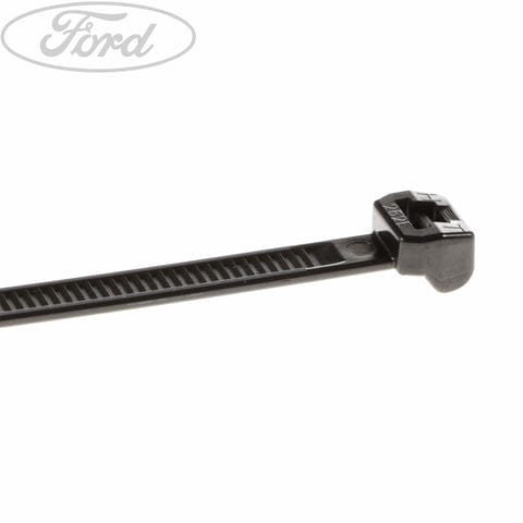 GENUINE FORD 1233470 FOCUS S-MAX MONDEO GALAXY WIRING CLAMPS CLIP | ML Performance UK