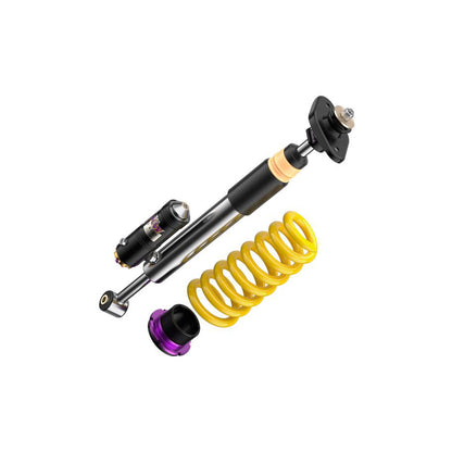 KW 3A728003 Dodge Variant 4 Coilover Kit (Challenger & Charger) 6  | ML Performance UK Car Parts