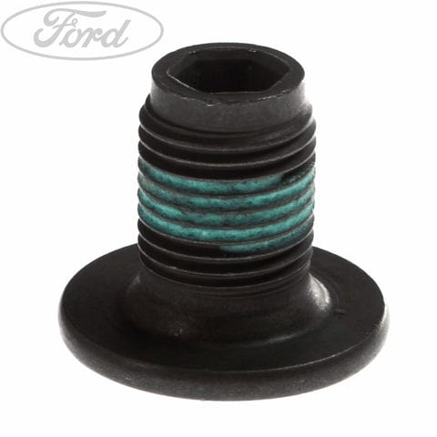 GENUINE FORD 2063538 GEAR INPUT SHAFT RETAINER BEARING SCREW | ML Performance UK