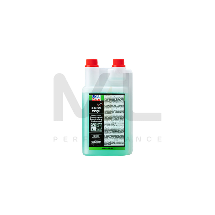 Liqui Moly Universal Cleaner 20l