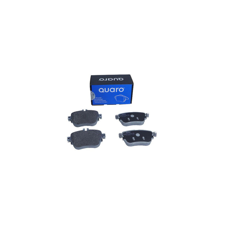 Quaro QP6440 Brake Pad Set