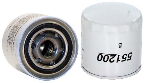 WIX Filters 51200 Oil Filter