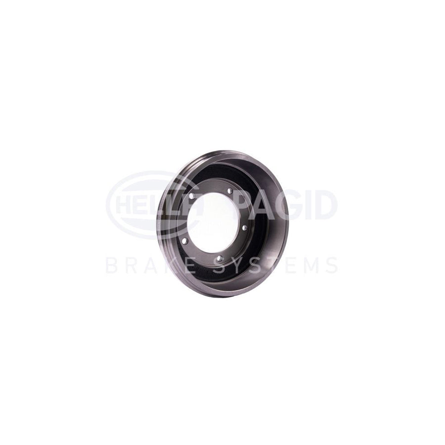 Hella 8DT 355 300-201 Brake Drum For Ford Transit