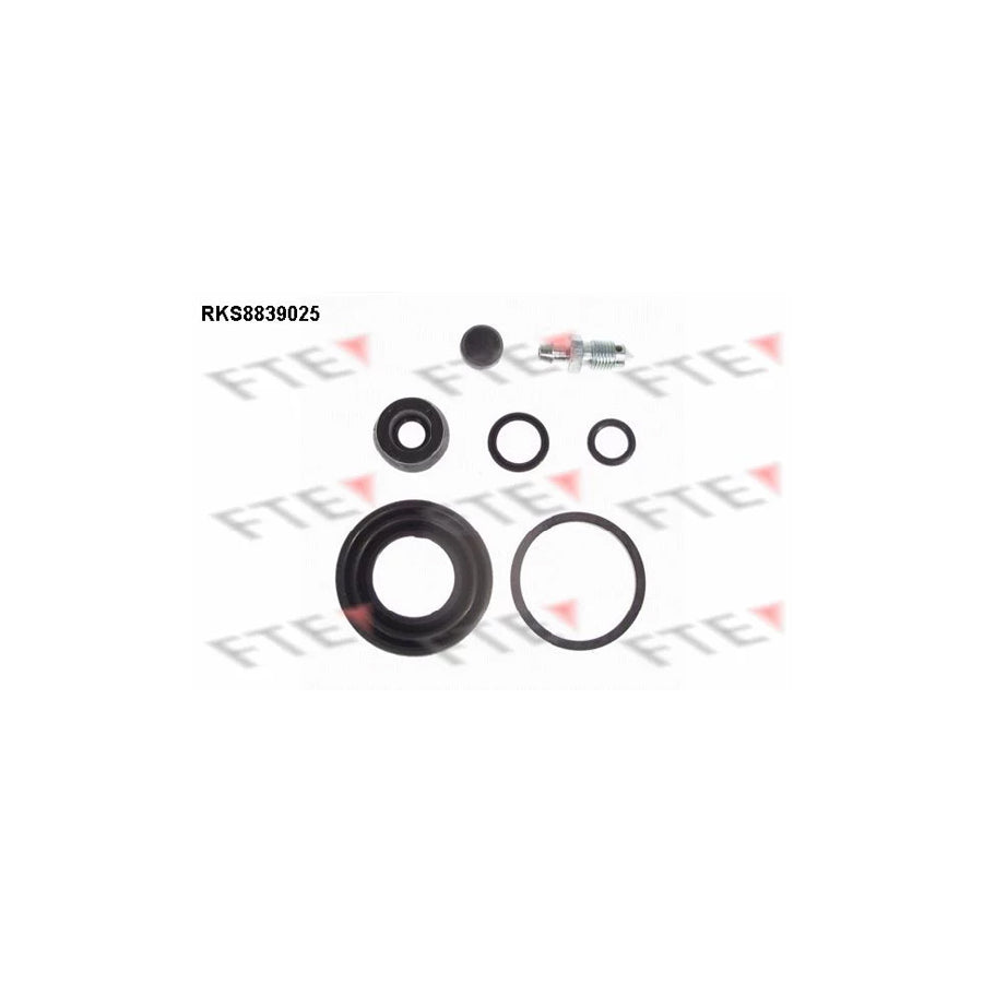 Fte RKS8839025 Repair Kit, Brake Caliper | ML Performance UK Car Parts