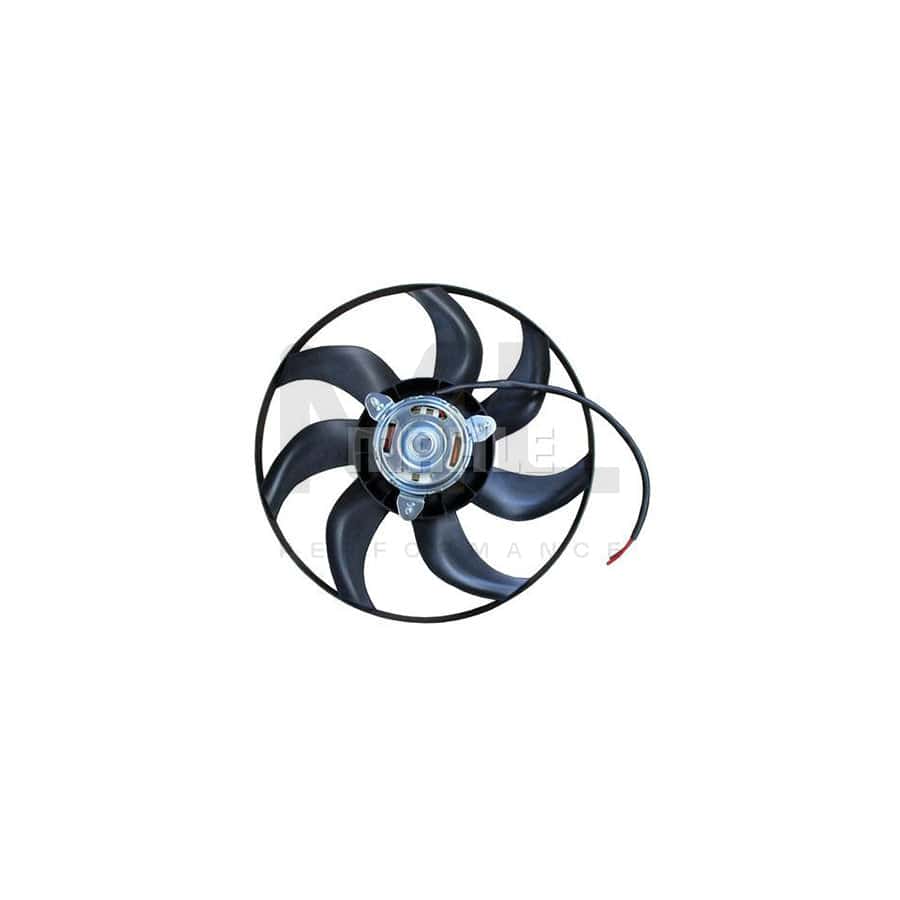 MAHLE ORIGINAL CFF 316 000P Fan, radiator ???: 380mm, without radiator fan shroud | ML Performance Car Parts