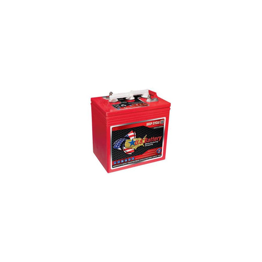 US Battery US2200 6V Industrial Battery | ML Performance UK Car Parts