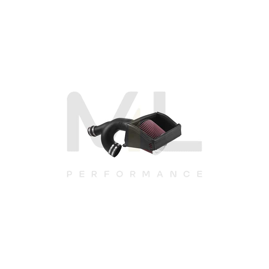 K&N 57-2592 Performance Air Intake System | ML Car Parts UK | ML Performance