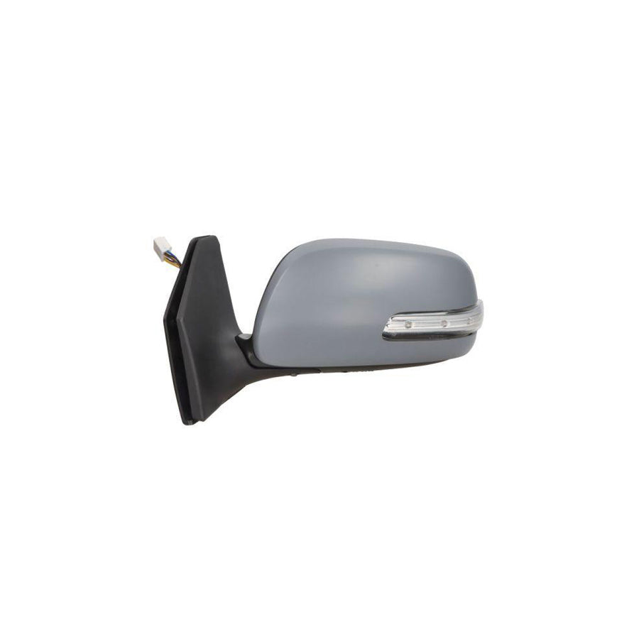 Blic 5402-04-1139210P Wing Mirror For Toyota Avensis