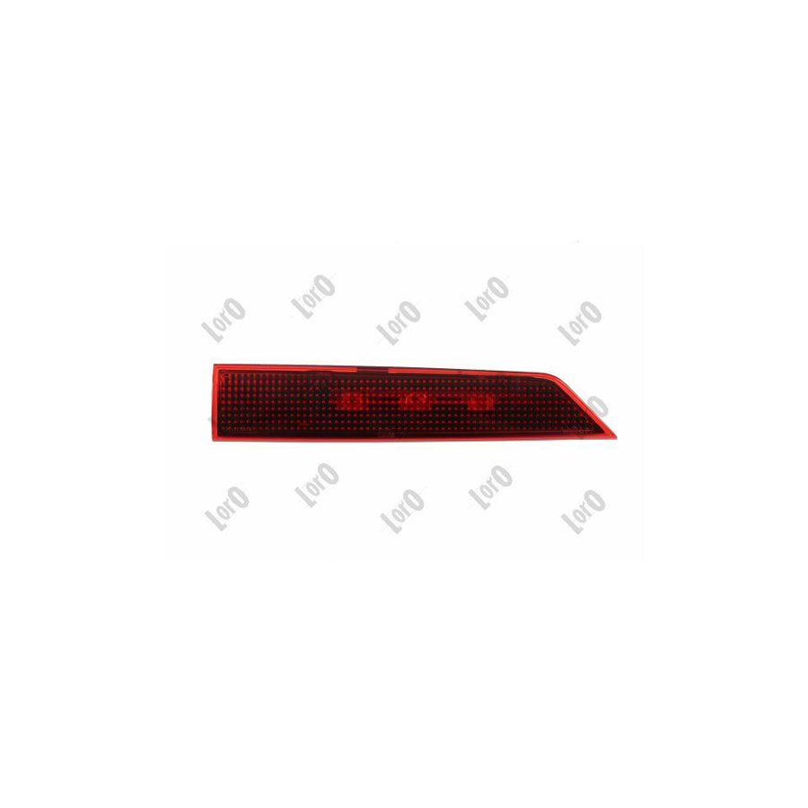 Abakus 017-70-872 Third Brake Light For Ford Transit Custom | ML Performance UK Car Parts