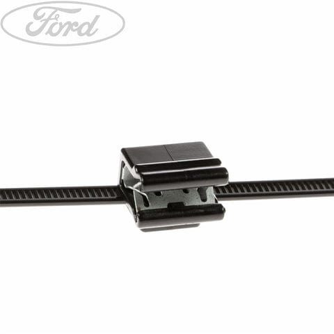 GENUINE FORD 1233470 FOCUS S-MAX MONDEO GALAXY WIRING CLAMPS CLIP | ML Performance UK