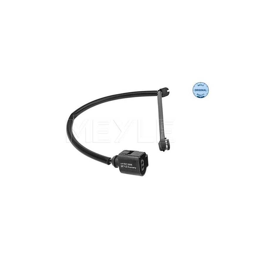 Meyle 114 527 0005 Brake Pad Wear Sensor