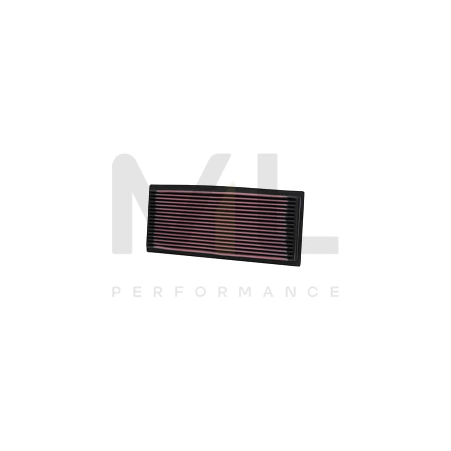 K&N 33-2085 Replacement Air Filter | ML Car Parts UK | ML Performance