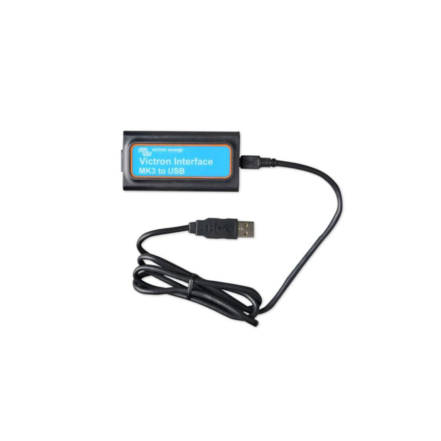 Victron Energy Interface MK3USB (VE.Bus to USB) ASS030140000 | ML Performance UK Car Parts