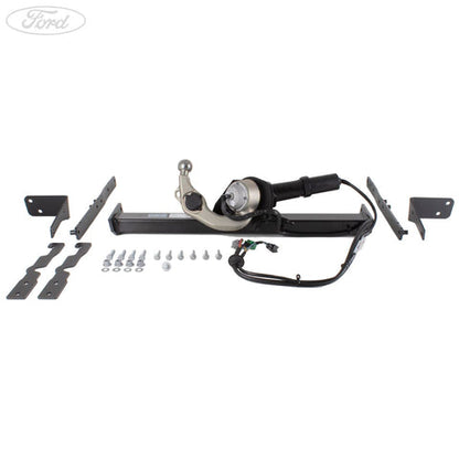 GENUINE FORD 2368465 MONDEO RETRACTABLE TOW BAR | ML Performance UK