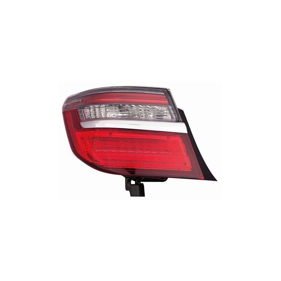 Abakus 1121946R3UE Rear Light For Toyota Camry Vii Saloon (_V5_) | ML Performance UK