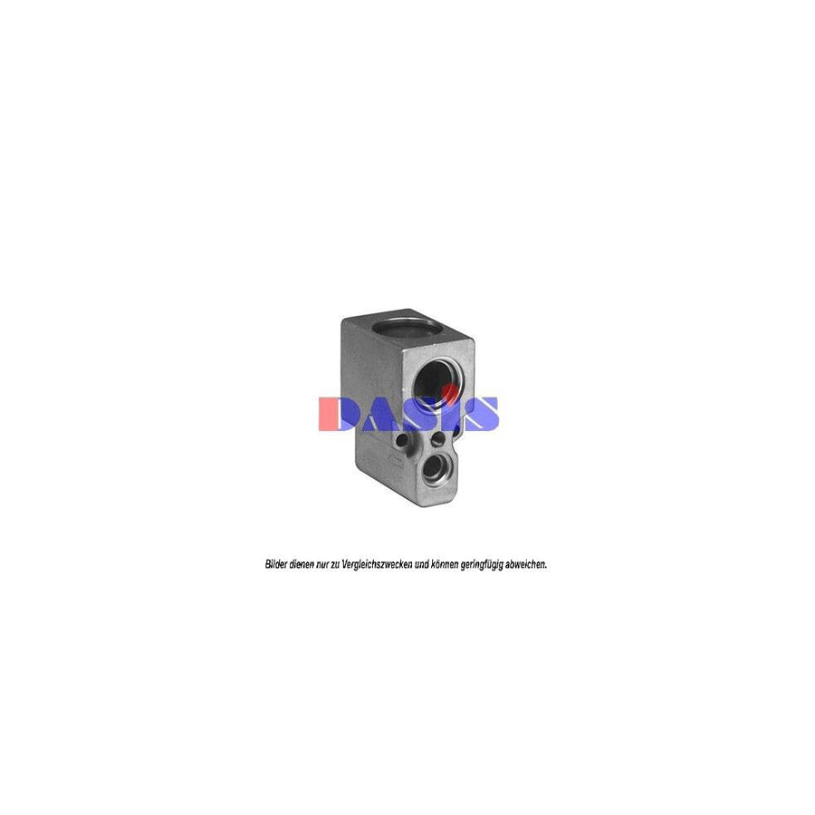 AKS Dasis 840125N Ac Expansion Valve | ML Performance UK