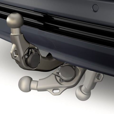 GENUINE FORD 2368465 MONDEO RETRACTABLE TOW BAR | ML Performance UK