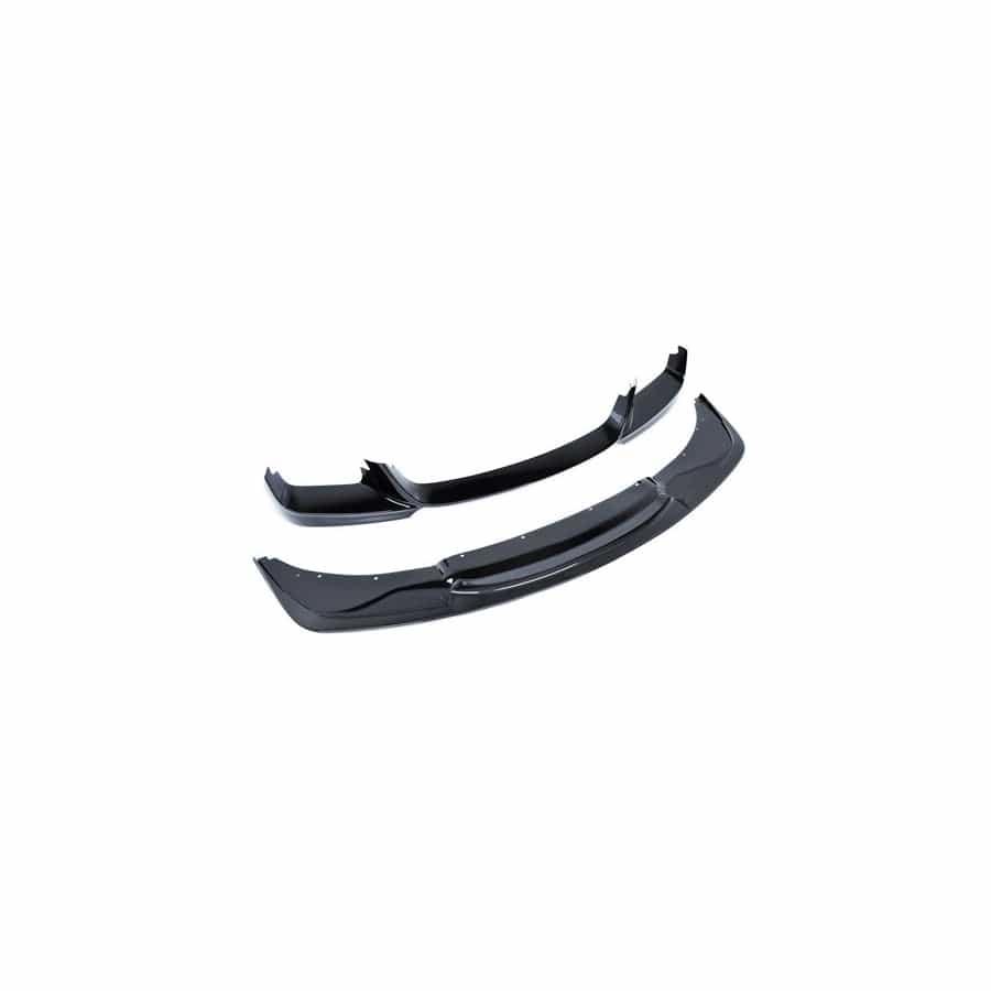 3D Design 3101-20611 BMW Carbon Fiber And Urethane Front Lip Spoiler