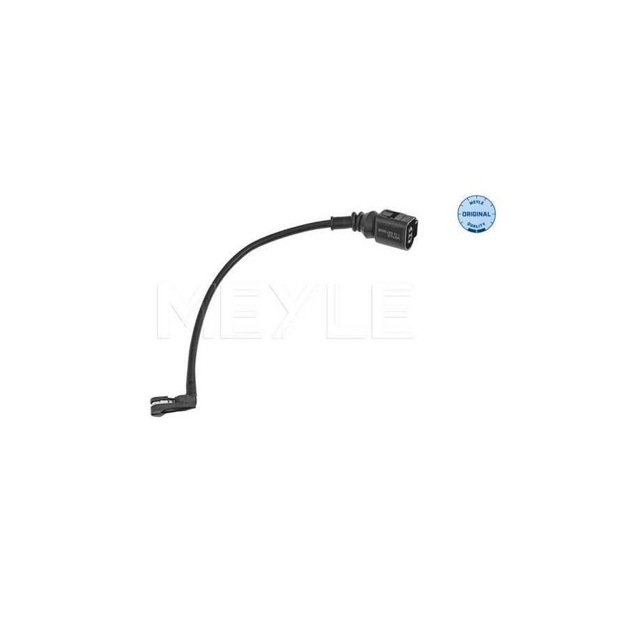 Meyle 114 527 0008 Brake Pad Wear Sensor