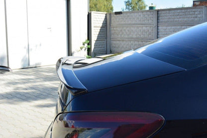 Maxton Design Mercedes Benz CLS 63 AMG C218 Spoiler Cap