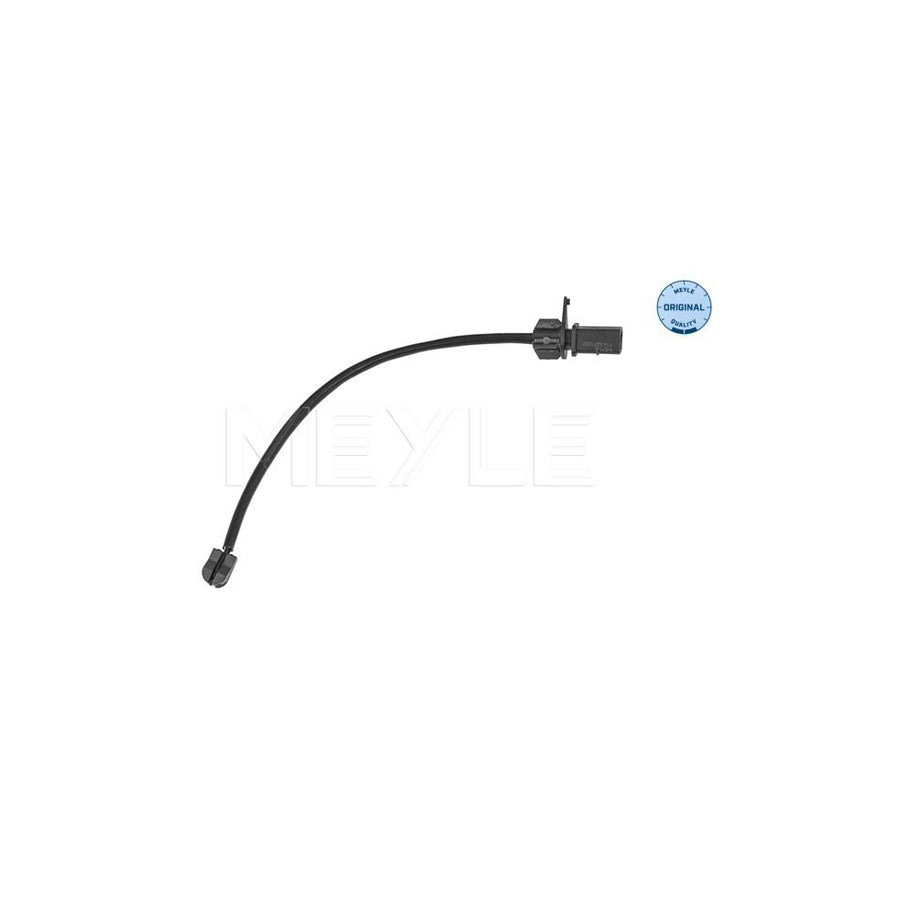 Meyle 114 527 0007 Brake Pad Wear Sensor For Audi Q5 (8Rb)