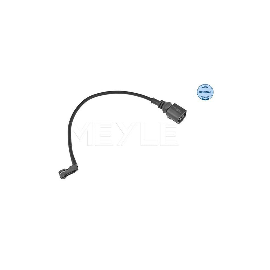 Meyle 114 527 0009 Brake Pad Wear Sensor