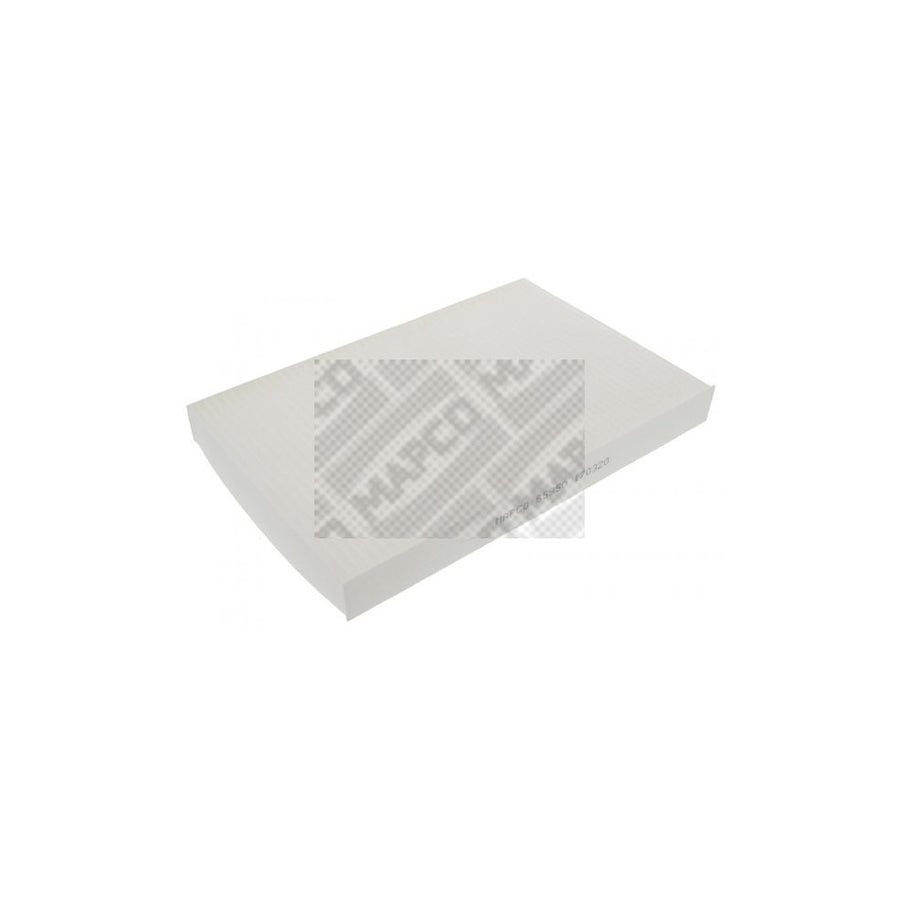 MAPCO 65950 Pollen Filter | ML Performance UK Car Parts