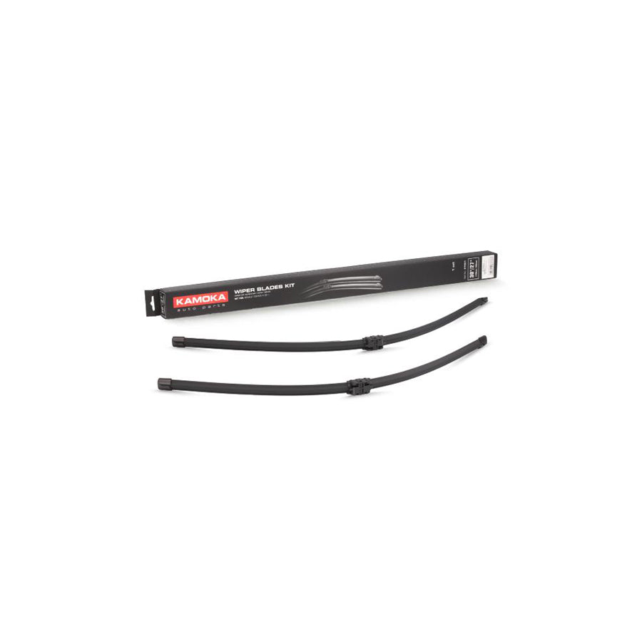 Kamoka Flat 27C21 Wiper Blade For Renault Espace Iv (Jk) | ML Performance UK Car Parts