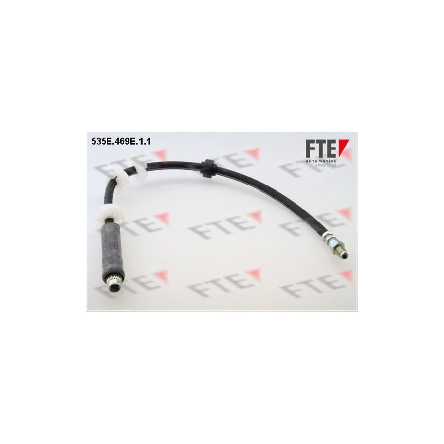 Fte 535E.469E.1.1 Brake Hose For Peugeot 406 | ML Performance UK Car Parts