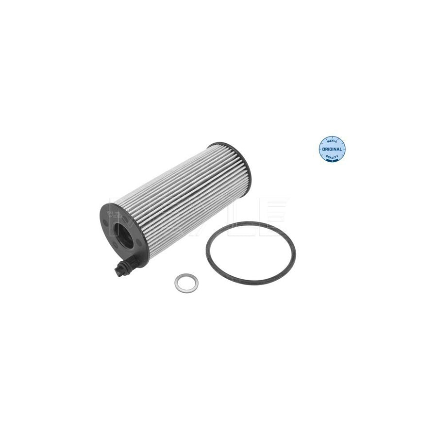 Meyle 314 322 0004 Oil Filter