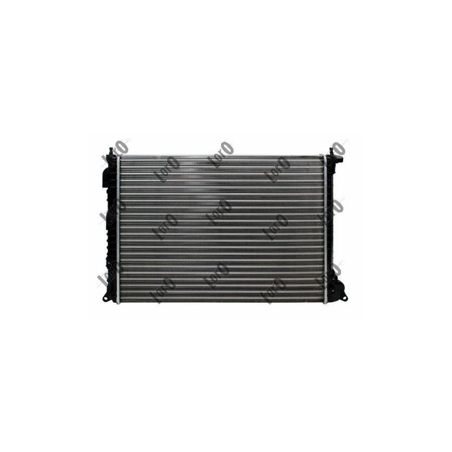 Abakus 0320170007 Engine Radiator | ML Performance UK