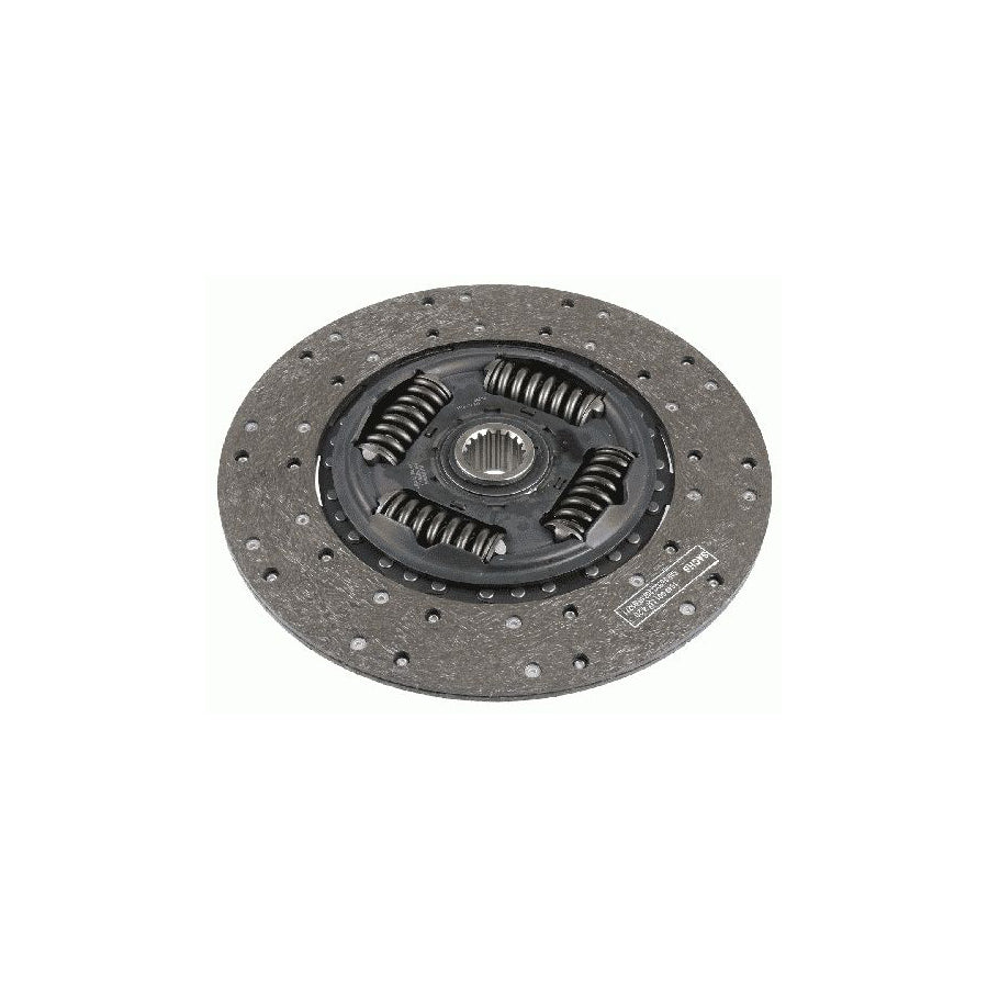 Sachs 1878 001 939 Clutch Disc