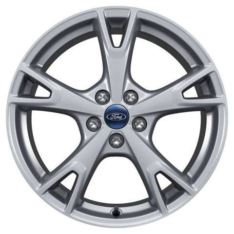 GENUINE FORD 35140664 FOCUS ALLOY WHEEL 18" 10/2014 02/2020 | ML Performance UK