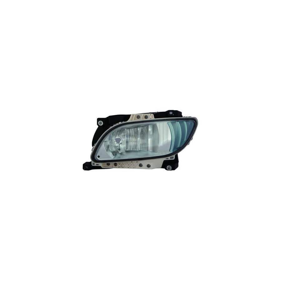 Abakus 4502004RUE Fog Light | ML Performance UK