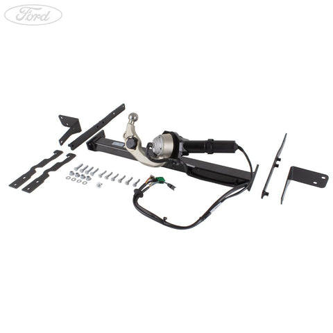 GENUINE FORD 2368465 MONDEO RETRACTABLE TOW BAR | ML Performance UK